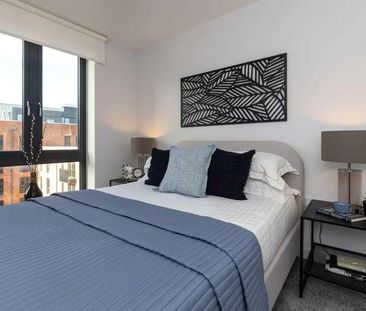 Rent To Buy* Wellington Wharf, Liverpool, L5 - Photo 6