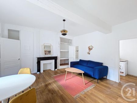 Location Appartement 3 pièces 45m² TROYES 10000 - Photo 2