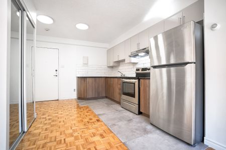 5450 Ch. Queen Mary Montréal (Côte-des-Neiges, QC H3X - Photo 5