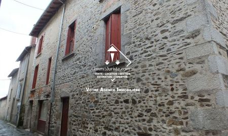 Location Appartement 3 pièces Saint-Léonard-de-Noblat (87400) - Photo 5