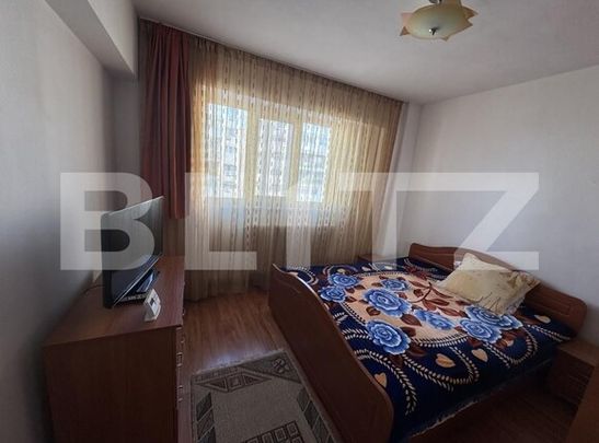 Apartament 2 camere 65 mp, centrala termica, zona Ciuperca 1 Mai - Fotografie 1