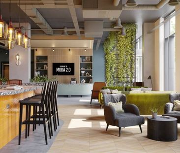 R801 - Moda, Loudon's Yard (Birmingham) - Photo 4