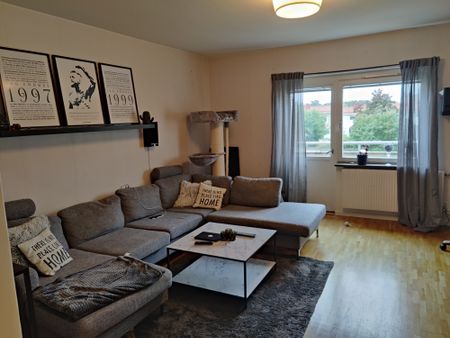 Marielundsgatan, Eskilstuna - Photo 2