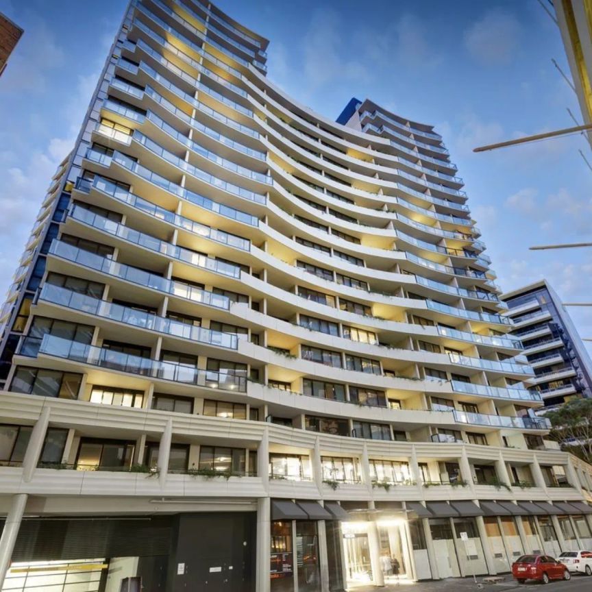 1602/8 Daly Street, South Yarra. - Photo 1