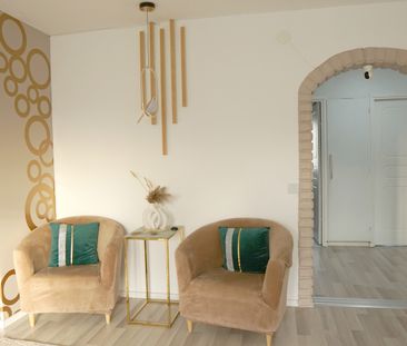 Skogshyddegatan, Borås - Photo 1