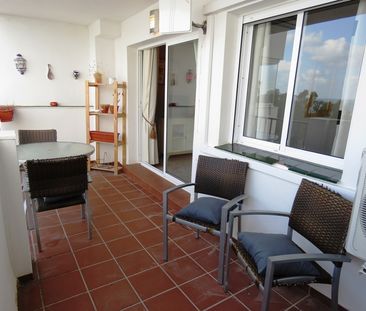 Apartamento en alquiler en Miraflores - Photo 2