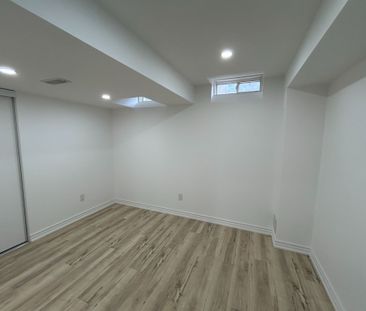 For Lease - 22 Bern Street Unit# Bsmt, Markham, Ontario - Photo 6