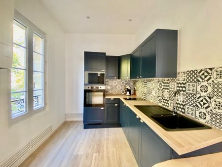 Location Appartement 2 pièces 51m² LIBOURNE 33500 - Photo 3