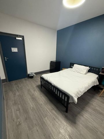 Room in a Shared House, Tanner St, IG11 - Photo 3