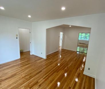 4 1/2 à louer (RDC) / for rent (ground floor) - Verdun - Photo 1