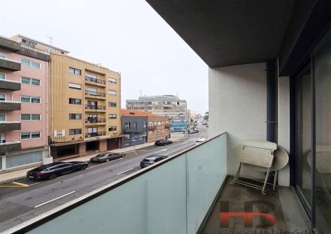 Apartamento T2