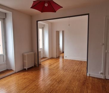 QUATRE MOULINS - Grand T3 de 75 m² - Photo 1