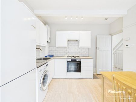 2 bedroom apartment to rent - Photo 5