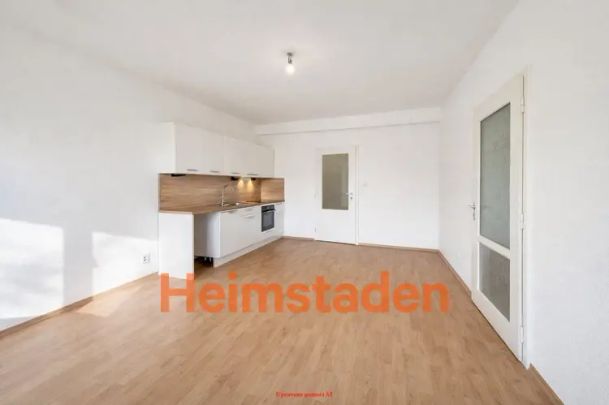 Pronájem bytu 2+kk 37 m - Фото 1