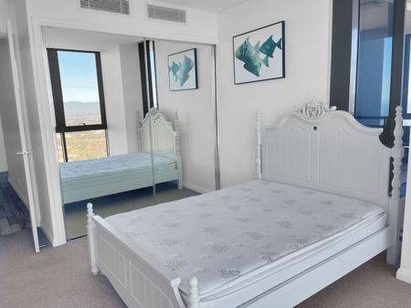 4110/2 Como Cres Crescent, Southport QLD 4215 - Apartment For Rent - $1,450 | Domain - Photo 3