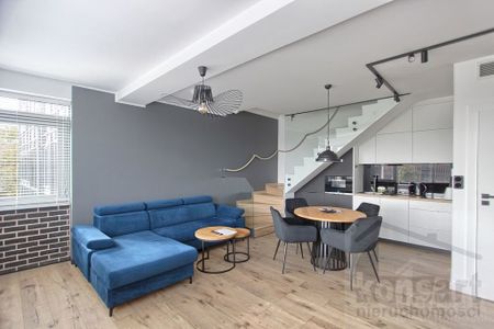 Apartament z widokiem na Odrę - Zdjęcie 2