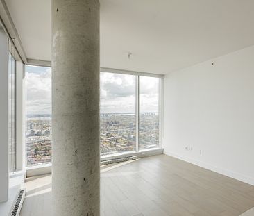 Condo for rent, Montréal (Ville-Marie) - Photo 1