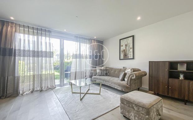 3 bedroom terraced house to rent - Photo 1