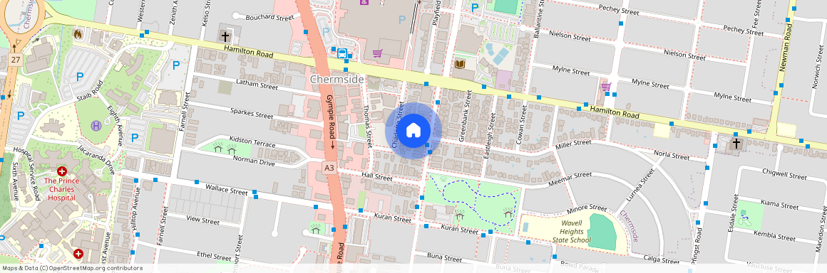 103/27 Kingsmill st, Qld 4032, Chermside