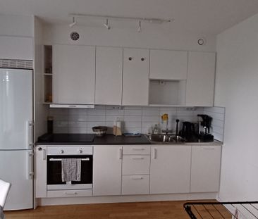 Hjulstavägen, Spånga - Foto 6