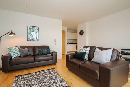 2 Bedroom Apartment To Rent - Photo 2