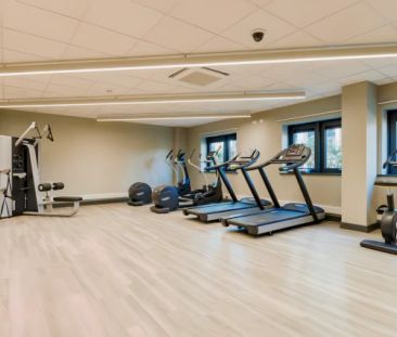 3 Bed Apartment - Photo 5