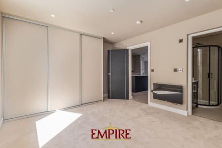 3 bedroom apartment to rent - Photo 5