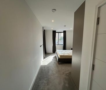 2 bedroom apartment to rent - Photo 6