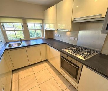 2 Bedroom Apartment To Let - Photo 1