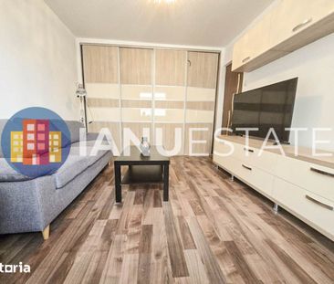 Stefan Cel Mare 10` Metrou Calea Dorobanti Renovat PetFriendly - Fotografie 5