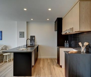 Appartement 3 ½ à louer Beauport juillet 2026 - Photo 1