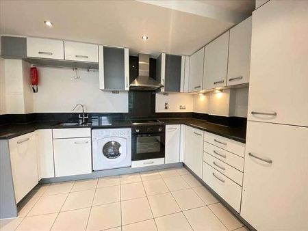 Mercury House, Heathcroft, Ealing, W5 - Photo 5