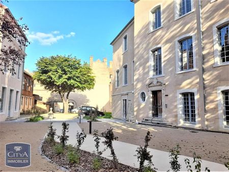 Location Appartement 4 pièces 90m² CHALON SUR SAONE 71100 - Photo 4