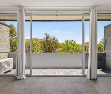 31/6 Wilkins Street, Mawson ACT 2607 - Apartment For Rent | Domain - Photo 2