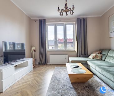 Jubilat*Bulwary*2pok.-50m2*od zaraz! - Photo 2
