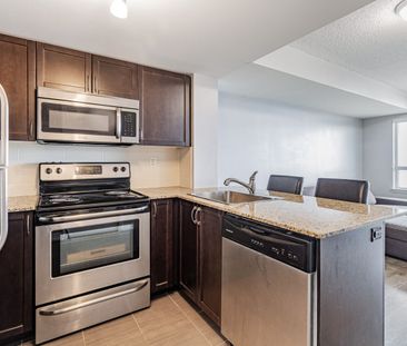 For Lease - 816 Lansdowne Avenue Unit# 1302, Toronto, Ontario - Photo 2