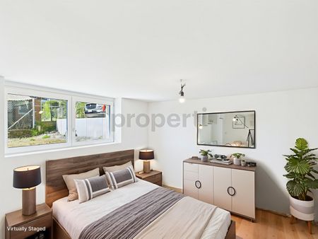 Exklusive 2.5-Zimmer-Einliegerwohnung in Oberwil - Photo 2