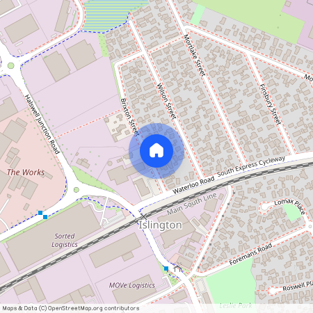 8 Brixton Street, Islington, Christchurch City