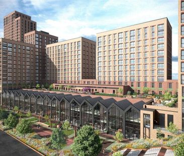 Waterhouse Gardens, Dutton Street, Manchester - Photo 4