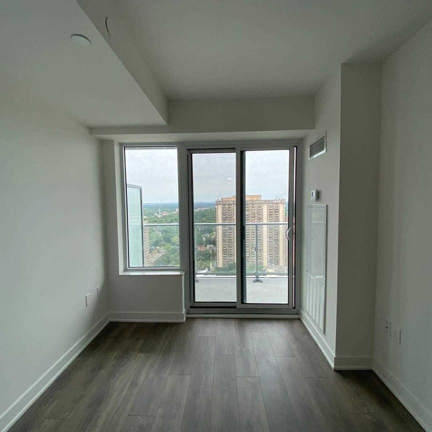 For Lease - 99 Broadway Avenue Unit# 2812, Toronto, Ontario - Photo 1