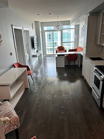 For Lease - 251 Manitoba Street Unit# 2803, Toronto, Ontario - Photo 3