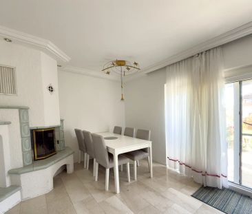 Wohnen mit Wohlfühlfaktor – Doppelhaushälfte mit Wintergarten, Pool... - Photo 6