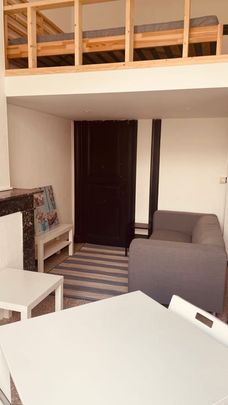 Studio te huur - Foto 1