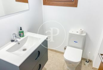 House for rent with swimming pool in Son Anglada-Establiments