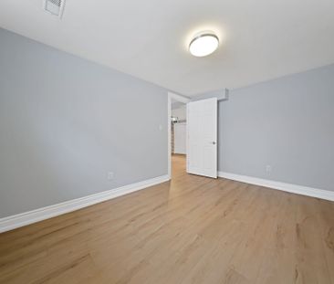 For Lease - 934 Beechwood Avenue Unit# Lower, Mississauga, Ontario - Photo 5