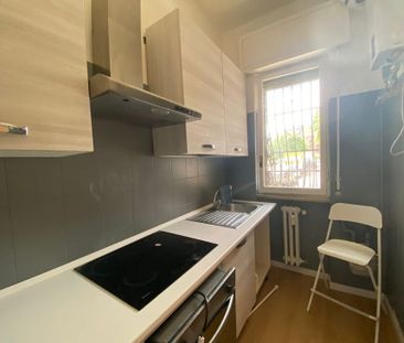 Via Gerolamo Forni, Milan, Lombardy 20161 - Photo 5