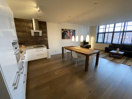 Appartement te huur: Westplein 95 3016 BM Rotterdam - Foto 4