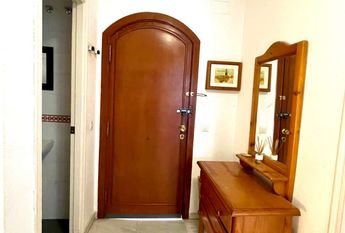 LONG TERM RENTAL- GREAT 3 BEDROOM SEMI-DETACHED + ATTIC NEXT TO THE SEA-BENALMADENA COSTA