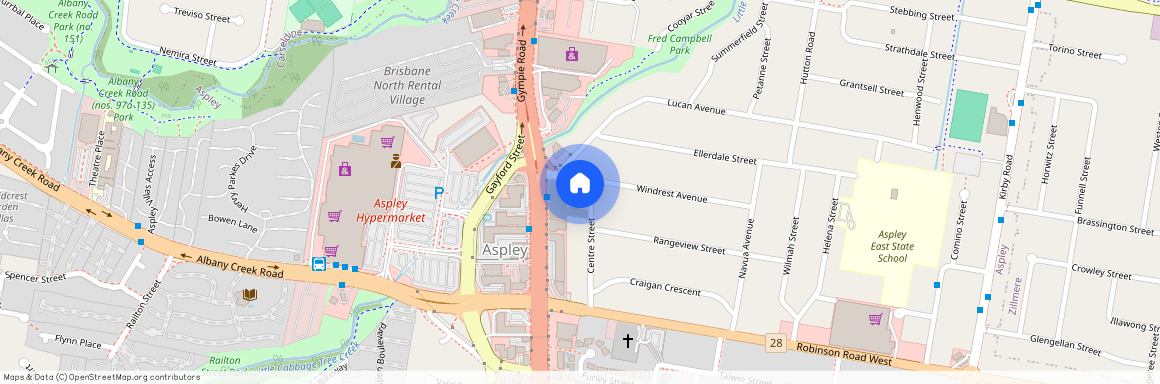 38 Centre Street, ASPLEY QLD 4034