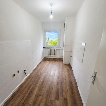 Helle & frisch renovierte 3 Zimmer in angenehmer Wohnlage in 44319 Dortmund ☀️ - Foto 2